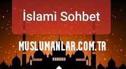 islam sohbet